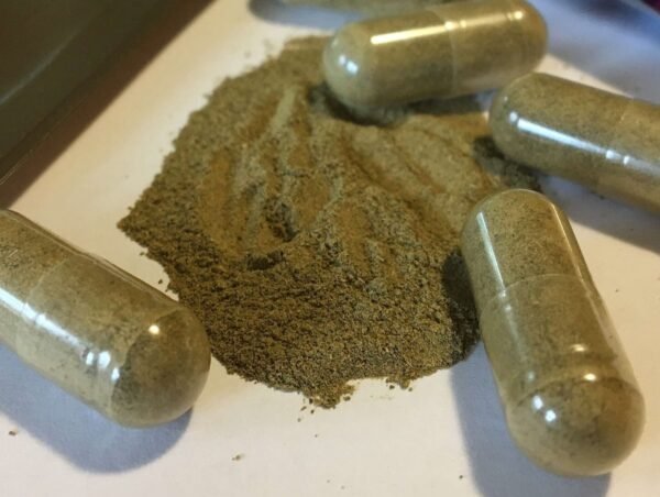 Buy Kratom Powder Online