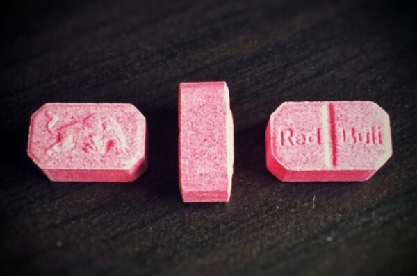 MDMA Red Bull For Sale