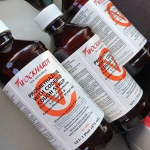 Buy Codeine / Promethazine for sale