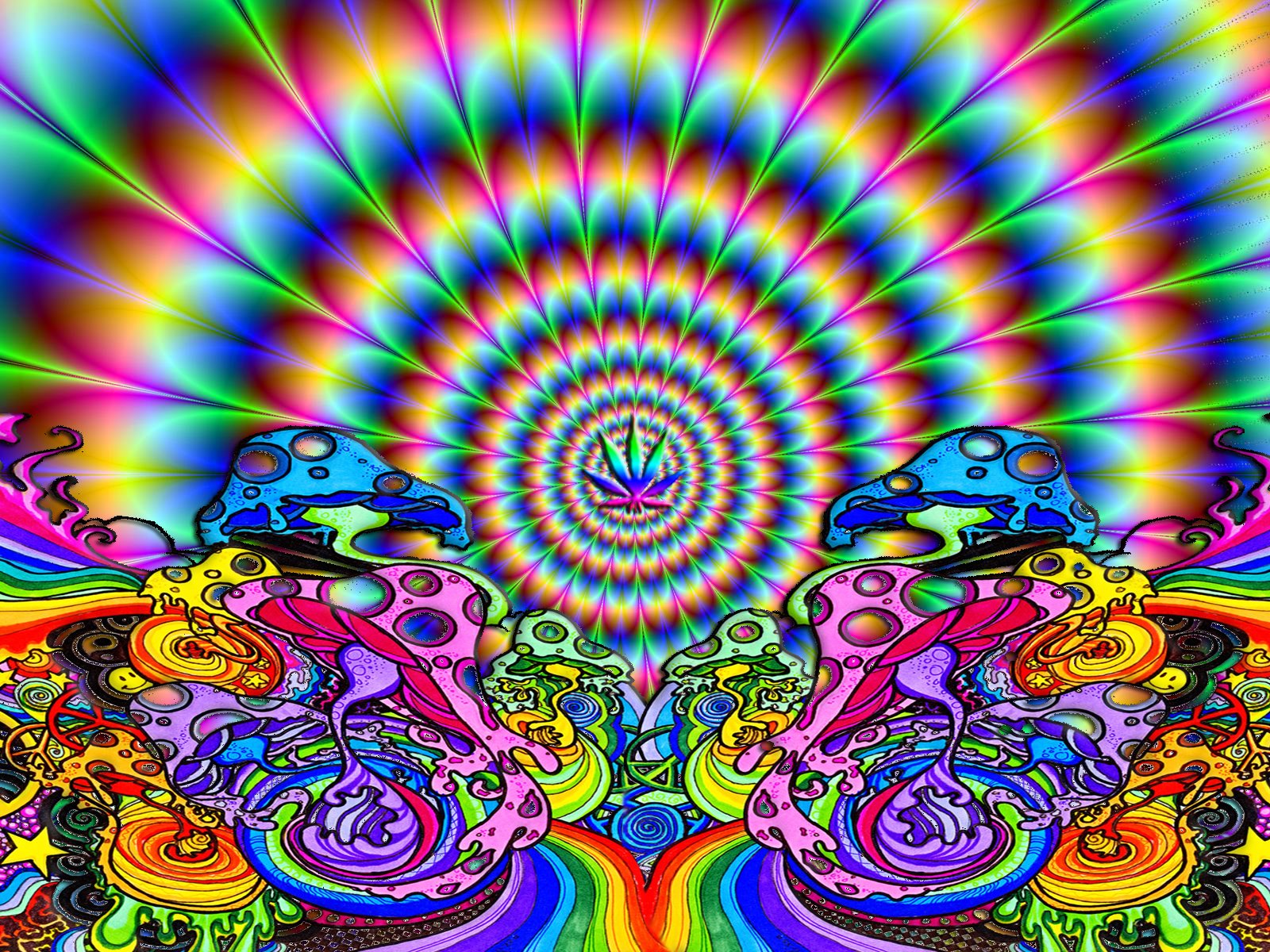 About Changa dmt online